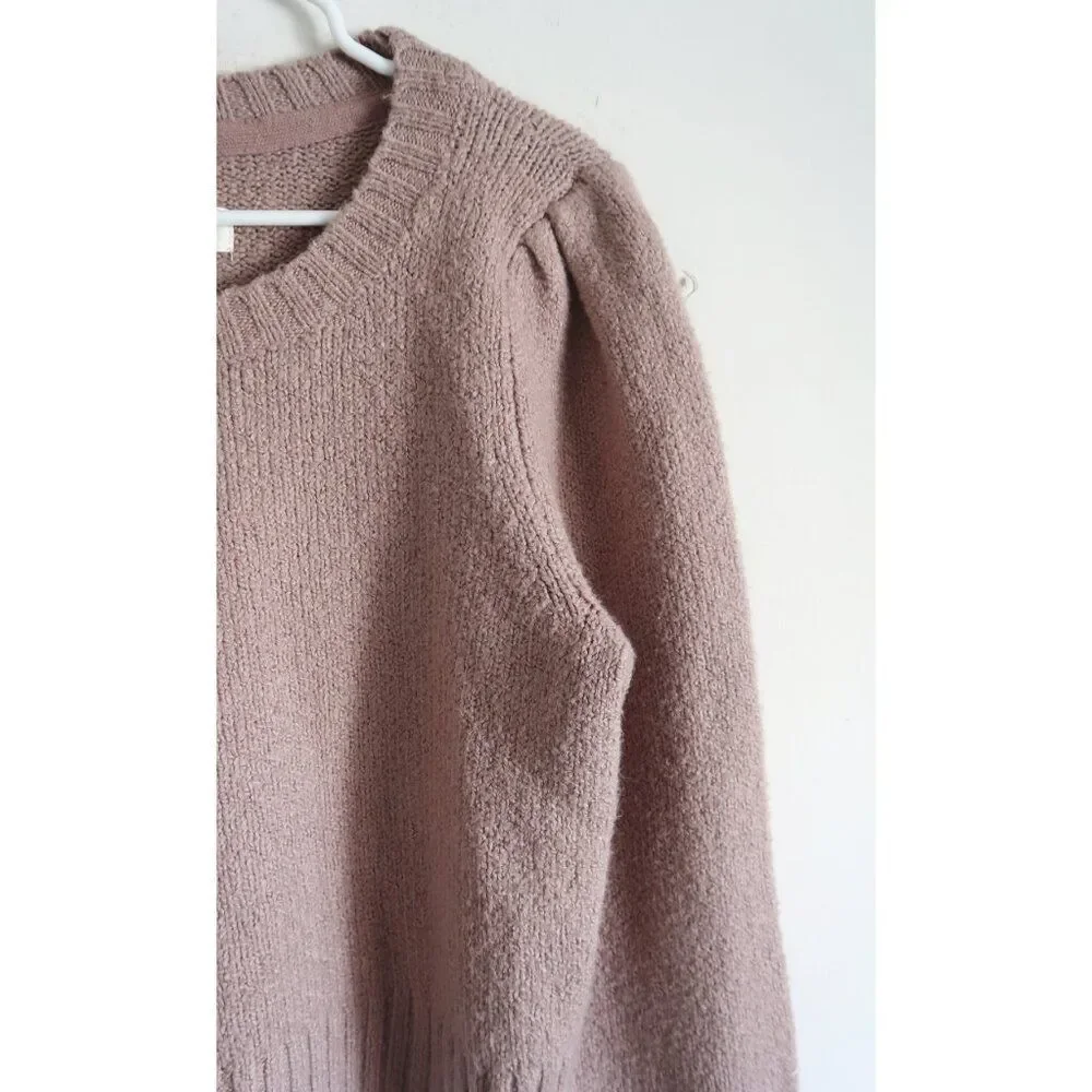 Anthropologie Maeve Sweater - Size Medium - Picture 3 of 8